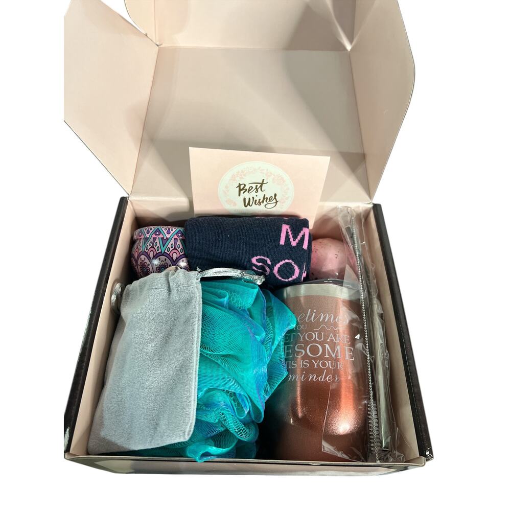 Gift‎ Box You are Awesome Set Box